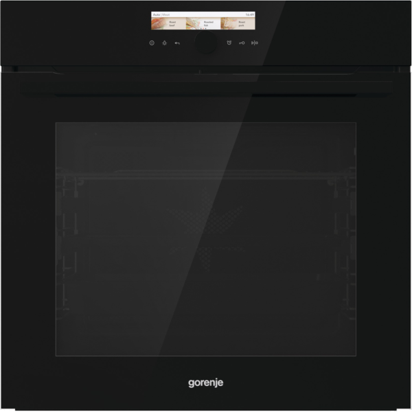 Духовой шкаф Gorenje BOP798S37BG