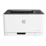 Принтер HP Color Laser 150nw (лазерная, цветная, A4, 64Мб, 600x600dpi, 20'000стр в мес, Wi-Fi)