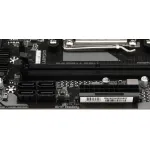 Материнская плата Gigabyte B650M S2H (AM5, AMD B650, 2xDDR5 DIMM, microATX, RAID SATA: 0,1,10)