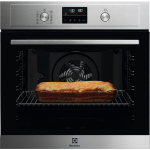 Духовой шкаф Electrolux EOF4P56X