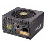 Блок питания Seasonic FOCUS Plus Gold 750W (ATX, 750Вт, 24 pin, 1 вентилятор, GOLD)