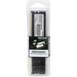 Память DIMM DDR4 16Гб 2666МГц Patriot Memory (21300Мб/с, CL19, 288-pin, 1.2 В)