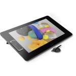Графический планшет Wacom Cintiq Pro 24
