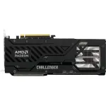 Видеокарта Radeon RX 9070XT 2400МГц ASRock (GDDR6, 256бит, 1xHDMI, 3xDP)