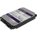 Жесткий диск HDD 14Тб Western Digital Purple Pro (3.5