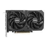 Видеокарта GeForce RTX 5060 2280МГц 8Гб MSI (GDDR7, 128бит, 1xHDMI, 3xDP)