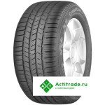 Шина Continental ContiCrossContact Winter 235/55 R19 101H зимняя (AO)