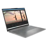 Ноутбук Lenovo IdeaPad Slim 5 16ARP10 (Ryzen 7 7735HS 3.2 ГГц/16 ГБ DDR5 4800 МГц/IPS 1920x1200 60Гц/512ГБ SSD/AMD Radeon 680M/DOS/Linux/без ОС)