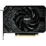 Видеокарта GeForce RTX 4060TI 2310МГц Palit STORMX (GDDR6, 128бит, 1xHDMI, 3xDP)