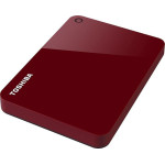 Внешний жесткий диск HDD 1Тб Toshiba (2.5