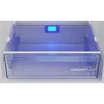 Холодильник Beko B3R1CNK363HW (No Frost, A++, 2-камерный, инверторный компрессор, белый)