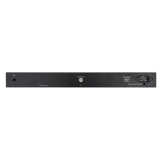 Коммутатор D-Link DGS-1250-28XMP [DGS-1250-28XMP/A1A]
