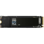 Жесткий диск SSD 2Тб Samsung (2280, 7250/6300 Мб/с, 1350000 IOPS, PCIe 4.0 x4 (NVMe))