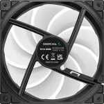 Кулер DeepCool FD14 ARGB