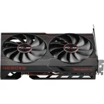 Видеокарта Radeon RX 6500XT 2685МГц Sapphire Pulse OC (GDDR6, 64бит, 1xHDMI, 1xDP)