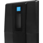ИБП IEK EET-0800VA-1-001 (интерактивный, 800ВА, 480Вт, 4xIEC 320 C13 (компьютерный))