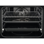 Электрический духовой шкаф Electrolux EOD4P57H