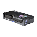 Видеокарта GeForce RTX 5060 Ti 2407МГц 8Гб MSI (GDDR7, 128бит)