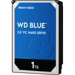 Жесткий диск HDD 1Тб Western Digital Caviar Blue (3.5