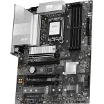 Материнская плата MSI PRO Z890-S WIFI6E (x)