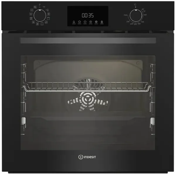 Indesit IBFTE 3841 J BL