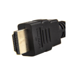 Кабель VCOM (HDMI (m), micro-HDMI (m))