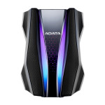 Внешний жесткий диск HDD 2Тб ADATA (2,5