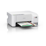 МФУ Epson EcoTank L3256 (струйная, цветная, A4, 600x600dpi, USB, Wi-Fi)