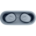 Гарнитура JBL Wave 100TWS (беспроводные вкладыши в ушной раковине закрытые, 45/550мА*ч, 5ч, Bluetooth 5.0)