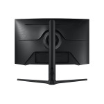 Монитор Samsung Odyssey G3 S27BG650EI (27