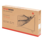 LED-телевизор Starwind SW-LED32BG200 (32