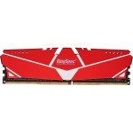 Память DIMM DDR4 16Гб 3200МГц KingSpec (25600Мб/с, CL19, 288-pin, 1,35 В)