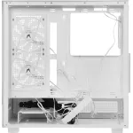 Корпус Formula Crystal Z8 COSMIC (Midi-Tower, 1xUSB3.0)