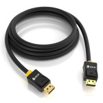 Кабель GreenConnect (DisplayPort (m), DisplayPort (m))