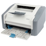 Hiper P-1120 (лазерная, черно-белая, A4, 16Мб, 600x600dpi, 8'000стр в мес, USB)