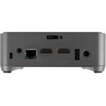 ПК Rombica Horizon N5 NCN581P (Celeron N5105 2000МГц, LPDDR3 8Гб, Intel UHD Graphics, Windows 10)