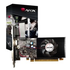 Видеокарта GeForce GT 740 902МГц 4Гб AFOX (GDDR5, 128бит, 1xDVI, 1xHDMI) [AF740-4096D3L3]