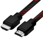 Кабель 4PH (HDMI (f), HDMI (f))