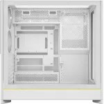 Корпус Montech HS01 (Midi-Tower)