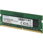 Память SO-DIMM DDR4 8Гб 3200МГц ADATA (25600Мб/с, CL22, 260-pin, 1.2)