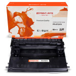 Картридж Print-Rite PR-CF237X (оригинальный номер: CF237X; черный; 25000стр; LJ M608n, M608dn, M609x, M631h, M631z, M632h)