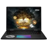 Игровой ноутбук MSI Titan 18 HX Dragon Edition Norse Myth A2XWJG-205RU (Intel Core Ultra 9 285HX 2.8 ГГц/64 ГБ DDR5 6400 МГц/18