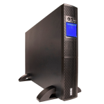 ИБП Powercom SNT-1500 (с двойным преобразованием, 1500ВА, 1500Вт, 6xIEC 320 C13 (компьютерный))