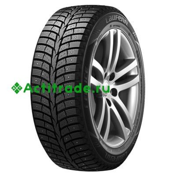 Шина Laufenn i Fit Ice LW71 225/55 R18 102T зимняя шипы (Extra Load)