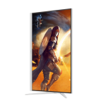 Монитор AOC Q27G4/WS (27