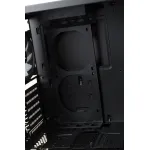 Корпус Zalman S5 BLACK (Midi-Tower, 2xUSB3.0)