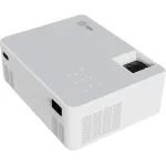 Проектор Cactus CS-PRM.04WT.WUXGA-A (1920x1080, 6400лм, HDMI x3, аудио mini jack)