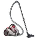 Пылесос Hyundai HYV-C4500 (сухая, контейнер, мощность всасывания: 380Вт, пылесборник: 3.5л, потребляемая мощность: 2400Вт)