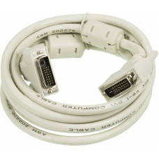 Кабель DVI Ningbo (DVI-D Dual Link (m), DVI-D Dual Link (m), 3м)