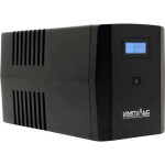 ИБП Импульс JS15223 (интерактивный, 1500ВА, 900Вт, 4xCEE 7 (евророзетка))